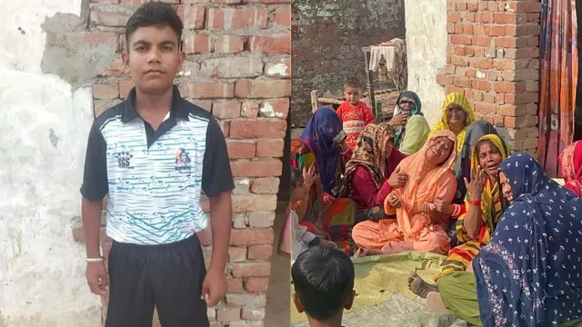 ghaziabad-missing-teen-found-murdered-in-forest-near-kanakpura-village-face-smashed-with-brick