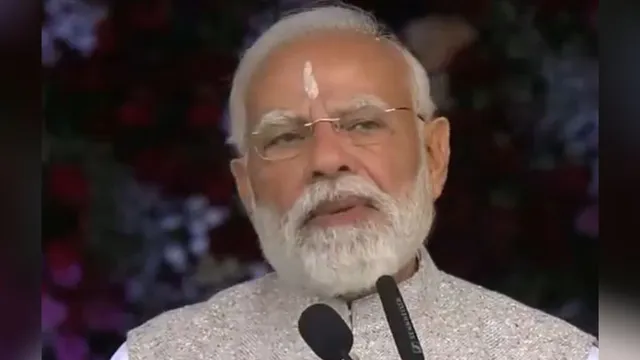 pm-modi-hails-sathya-sai-baba-as-embodiment-of-vasudhaiva-kutumbakam-on-birth-centenary-celebrations