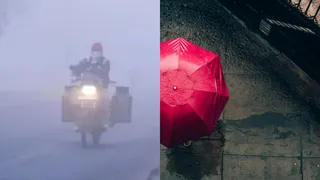 Telangana Weather: 11-Day Cold Wave To End Today, Rain Likely After November 27 | Check Forecast