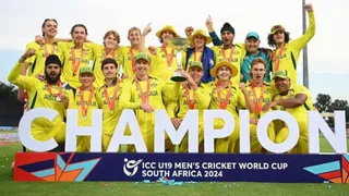 ICC U-19 World Cup 2026: India To Open Campaign Against USA; Check Full Schedule, Groups, Dates, Timings & Venues