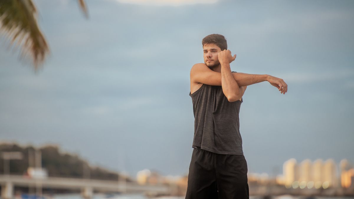 Daily Habits To Reduce COPD