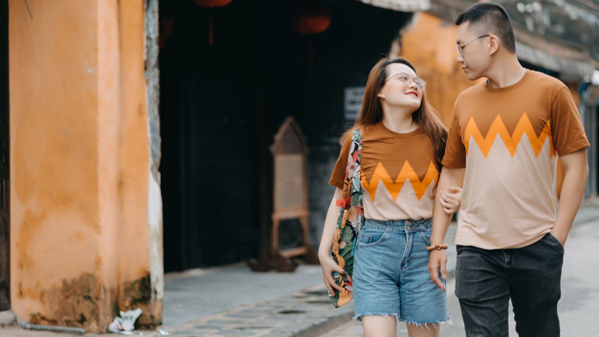 Viral Tips To Emotional Affair