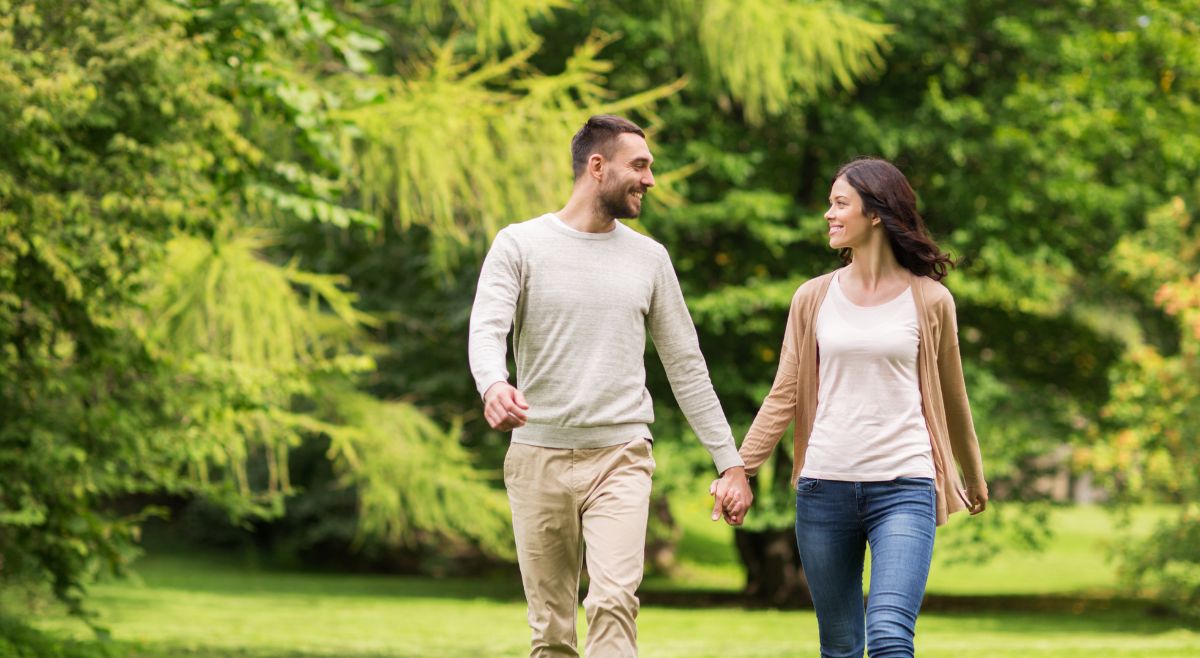 make him feel special