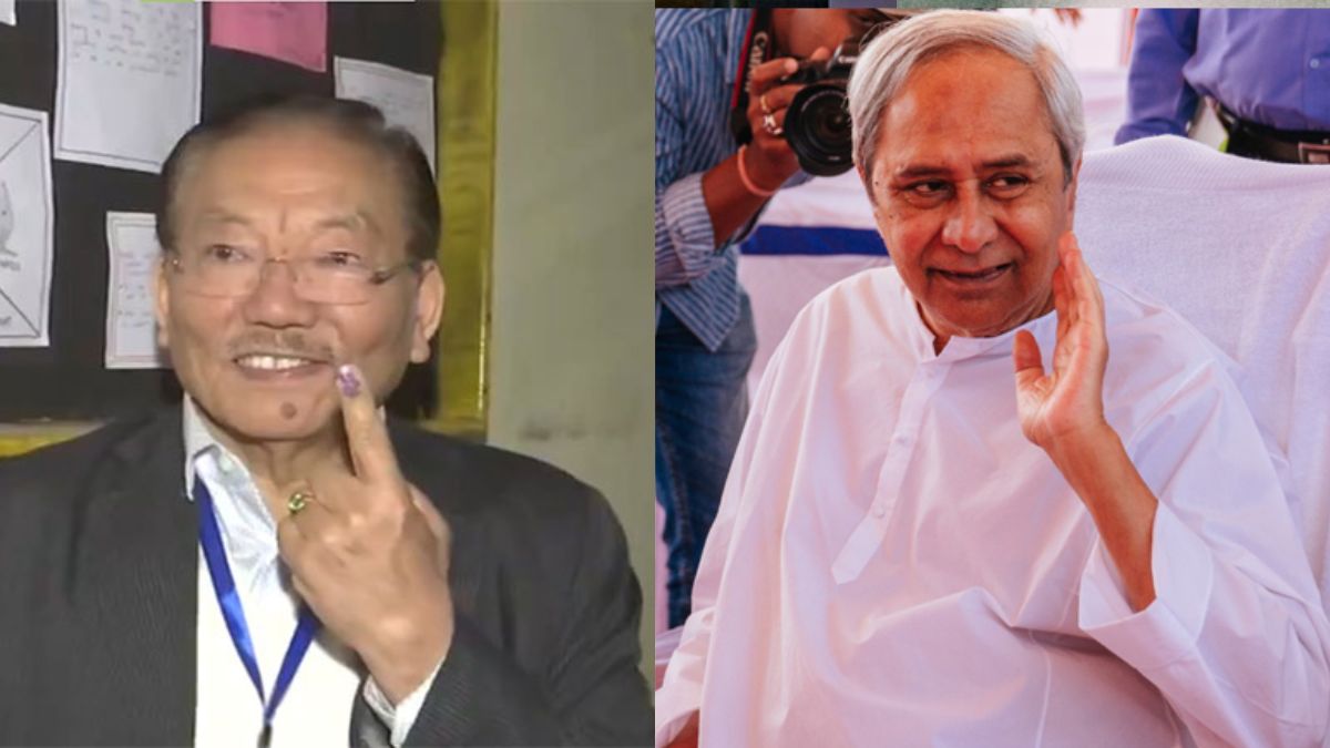 top 10 longest serving chief ministers in India as of 2025 (1)