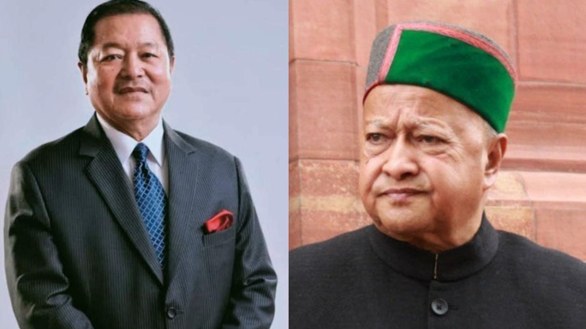 top 10 longest serving chief ministers in India as of 2025 (3)