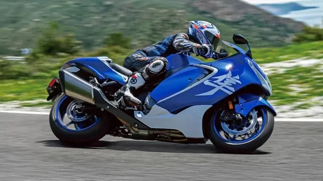 2026-suzuki-hayabusa-globally-unveiled-will-it-arrive-in-india