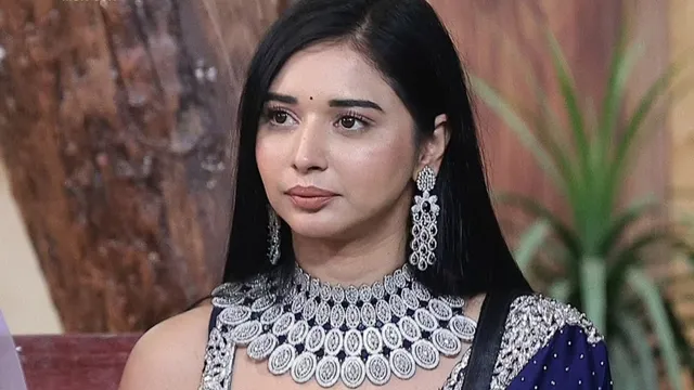 bigg-boss-19-family-week-not-baklawa-tanya-mittal-brother-brings-this-unexpected-gift-for-her