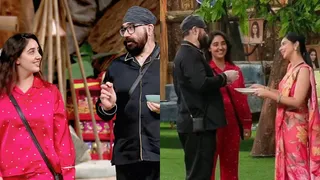 Bigg Boss 19: Ashnoor Kaur's Father On Viral Videos Of Tanya Mittal's Body-Shaming Remarks: 'Not To Fall For Clipped...'