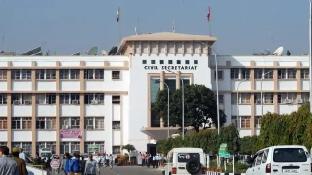 jammu-and-kashmir-news-major-admin-reshuffle-as-58-jkas-officers-transferred-check-full-list