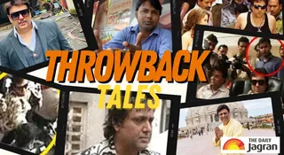 When Govinda Was Accused Of Assault After Slapping A Fan On Movie Set | Throwback Tales