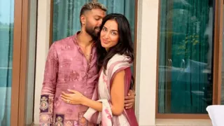 Are Hardik Pandya And Mahieka Sharma Engaged? Internet Buzzes After She Shows Off Blingy Ring