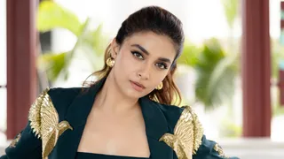 Keerthy Suresh Reacts To Her AI-Morphed Images: 'It Is Definitely Irritating, Hurting'