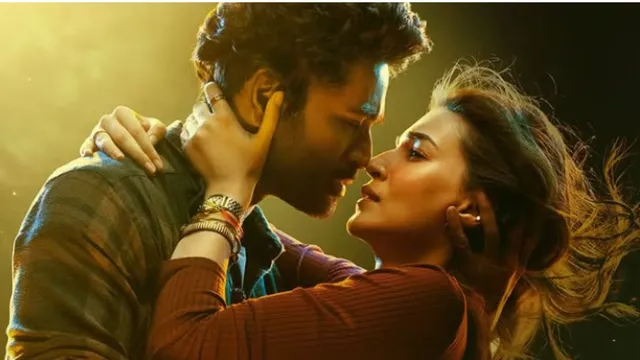 kriti-sanon-calls-tere-ishk-mein-co-star-dhanush-an-incredible-actor-says-together-we-have-created-magical-moments