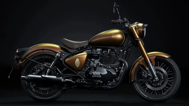 royal-enfield-classic-650-125th-anniversary-edition-to-launch-soon-check-design-and-engine-here