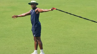 IND vs SA: South Africa Bowling Coach Leaves Door Open For Kagiso Rabada's Second Test Return
