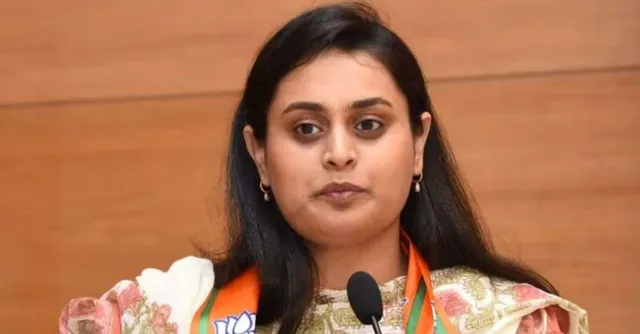 who-is-shreyasi-singh-bjp-mla-and-gold-medalist-shooter-who-sworn-in-as-bihar-minister