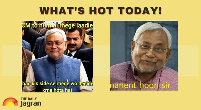 nitish-kumar-becomes-bihar-cm-for-10th-time-internet-buzzes-with-memes-and-jokes-whats-hot-today