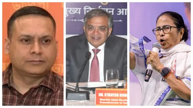 bengal-sir-mamata-banerjee-writes-letter-to-ec-bjp-slams-tmc-govt-says-shielding-voter-base-built-fraudulently