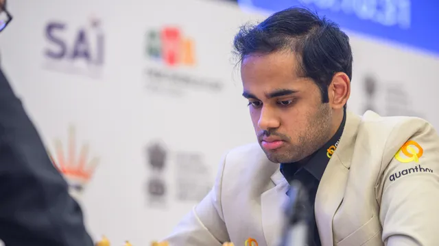 fide-world-cup-2025-arjun-erigaisi-bows-out-indias-challenge-ends-at-quarterfinal-stage