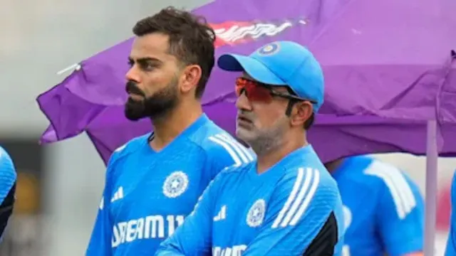 india-national-cricket-team-vs-south-africa-national-cricket-team-match-scorecard-exindia-cricketer-criticises-gautam-gambhir-for-virat-kohli-rohit-sharmas-retirements-says-they-stepped-back