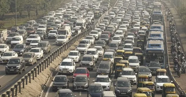 lucknow-traffic-alert-seven-day-advisory-november-23-to-29-for-19th-national-jamboree-check-restrictions-alternate-routes