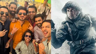 'From the M Team 7 Idhar, 120 Udhar': Mirzapur The Film Team Drops Quirky Message For 120 Bahadur Before Big Release