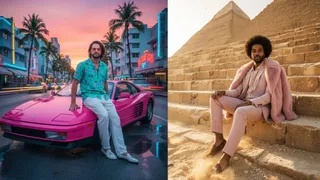 What Is New ‘Nano Banana 2’ Trend? Google’s Updated AI Image Generator Is Taking The Internet By Storm