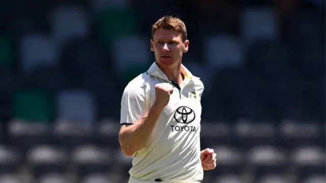 australia-national-cricket-team-vs-england-national-cricket-team-ashes-2025-australias-jake-weatherald-brendan-doggett-all-set-to-make-test-debuts-in-1st-test-against-england