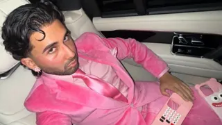 Orry Fails To Appear Before Mumbai Police In Drugs Case, Confirms Official
