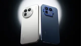 Realme GT 8 Pro Arrives In India With Ricoh Cameras And A Bold New Design Direction