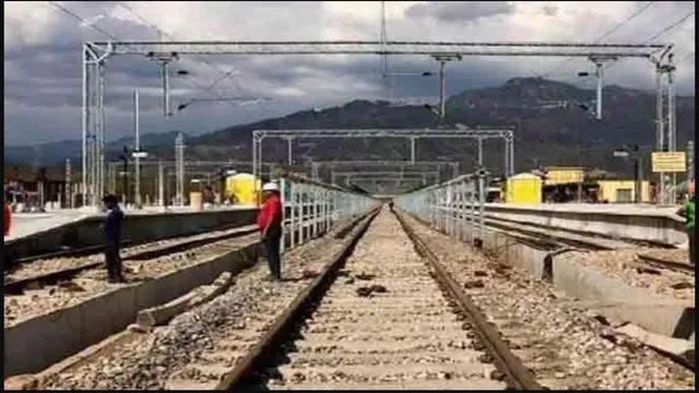 rishikesh-karnaprayag-railway-line-project-to-be-completed-by-dec-2028-confirm-officials