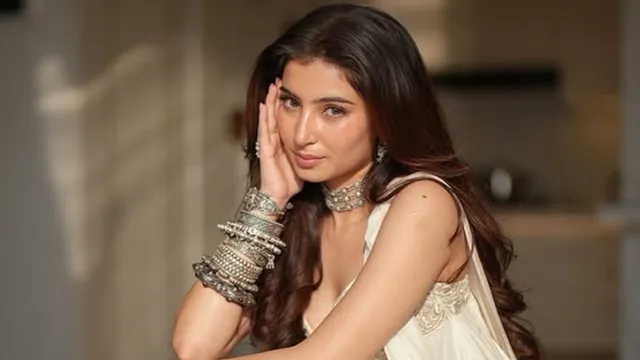 dhurandhar-actress-sara-arjun-was-shortlisted-by-mukesh-chhabra-among-1300-other-candidates