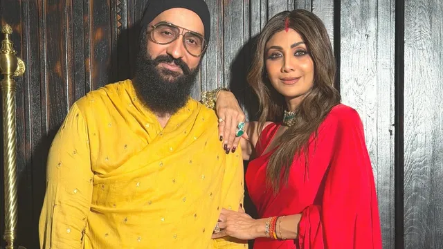 raj-kundra-hits-back-at-troll-claiming-shilpa-shetty-joined-vrindavan-padyatra-to-wash-image-says-if-standing-for-sanatan