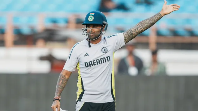 suryakumar-yadav-worried-about-losing-t20-captaincy-to-deputy-shubman-gill-indian-captain-responds