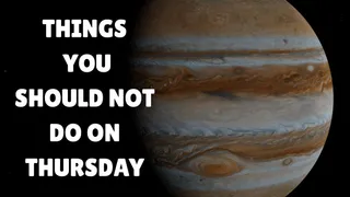 Guruwar Ke Upay: Never Do These 7 Things On Thursday, Else You Will Regret Throughout Your Life