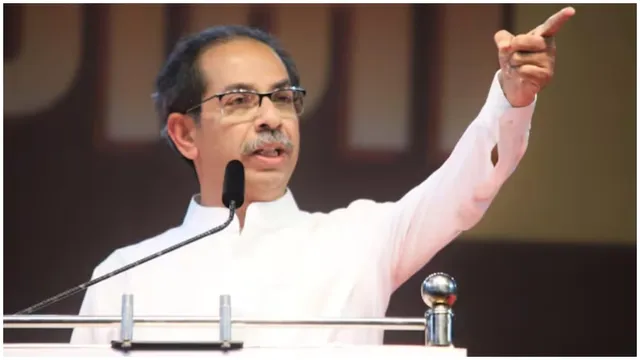 maharashtra-uddhav-claims-infighting-in-mahayuti-as-shinde-meets-amit-shah-ahead-of-local-body-polls