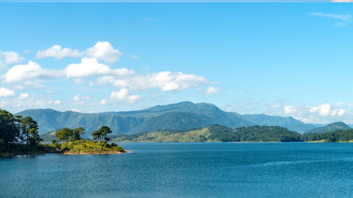 10 indian cities with cleanest air having AQI around 50 all year  (4)