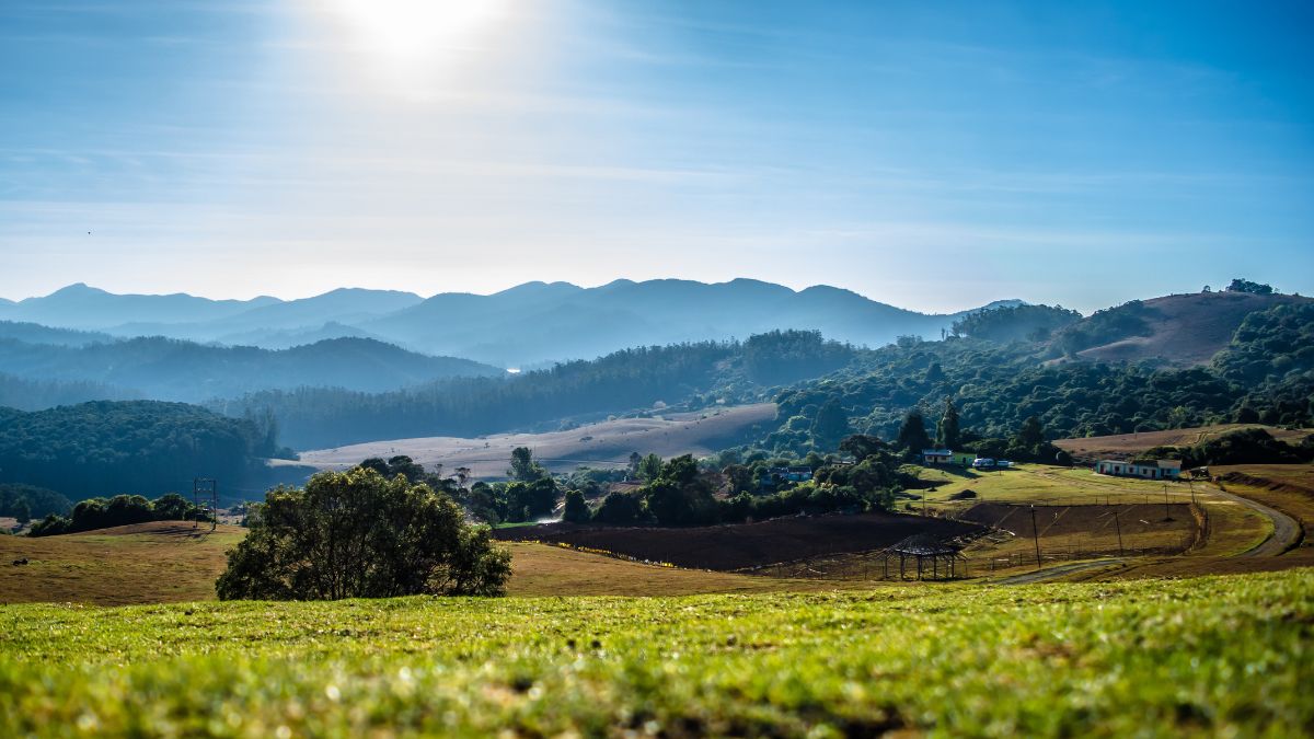 10 indian cities with cleanest air having AQI around 50 all year  (3)