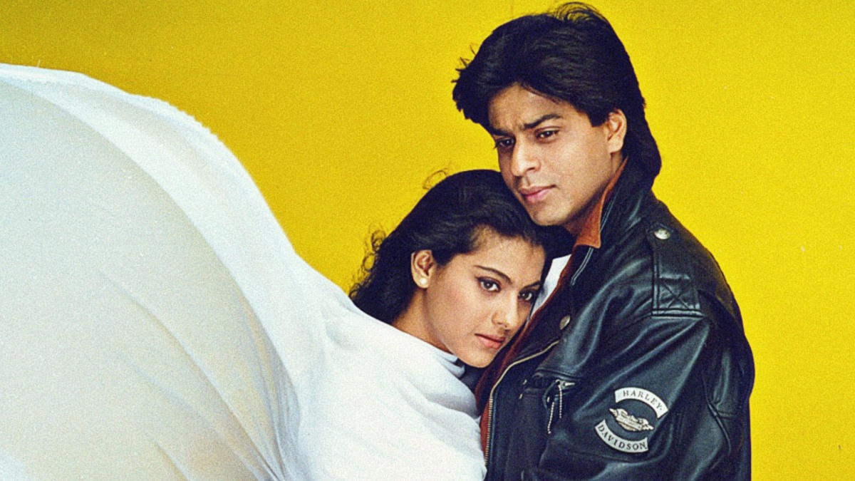 DDLJ movie review