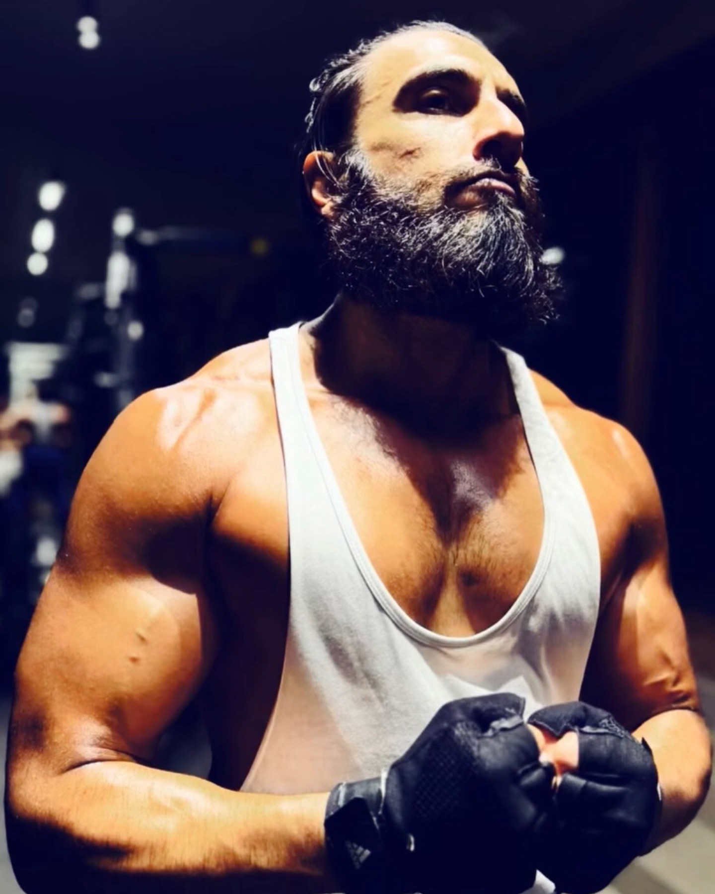 Ranveer Singh