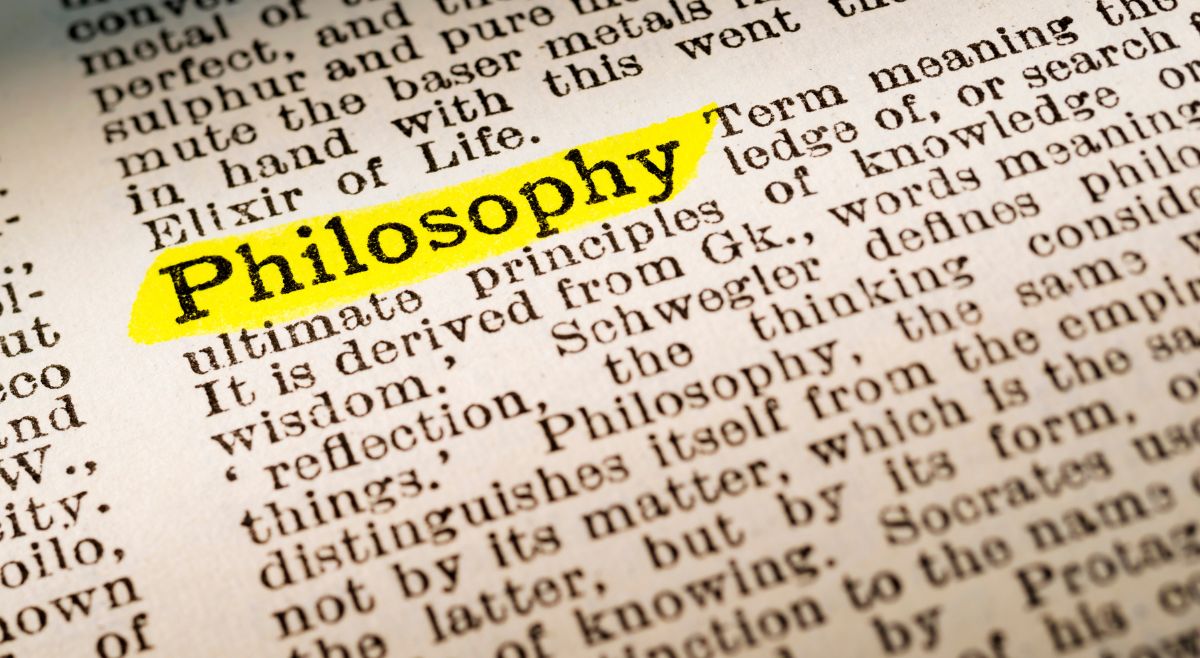 happy Philosophy Day 2025
