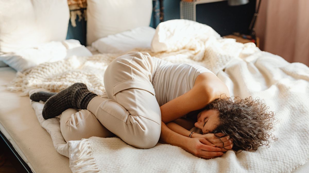 women need more sleep than men but why (1)