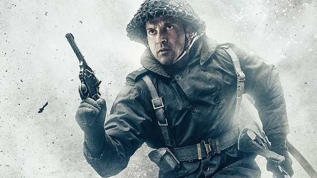 120 Bahadur Movie Review: Farhan Akhtar Delivers 'Commanding Performance'  As Soldier; Netizens Call Film A 'Powerful Watch'