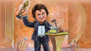 Amul Celebrates Tom Cruise’s First Oscar In 40-Year Career With Fun Artwork, Fans Share Funny Reactions