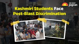 Kashmiris Outside J&K Echo 'We Aren't Terrorists' Amid Rising Hostility And Distrust After Delhi Blast | Exclusive