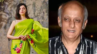 Savi-Jigra Controversy: Divya Khossla Shares Call Recording With Mukesh Bhatt After His Alleged ‘Publicity’ Remark On Her Birthday