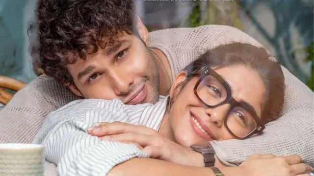 do-deewane-seher-mein-first-look-poster-out-siddhant-chaturvedi-and-mrunal-thakur-gear-up-for-imperfectly-perfect-love-story