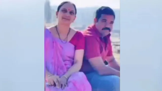 gujarat-forest-officer-who-killed-wife-and-two-children-during-vacations-had-extramarital-affair-with-colleague