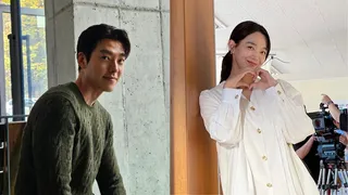 Kdrama Actors Kim Woo Bin And Shin Min-Ah Are Finally Getting Married After 10 Years Of Dating; Know Their Wedding Date