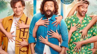 Mastiii 4 Movie Review: Netizens Praise Vivek Oberoi, Riteish Deshmukh And Aftab Shivdasani Starrer, Call It ‘Blockbuster’